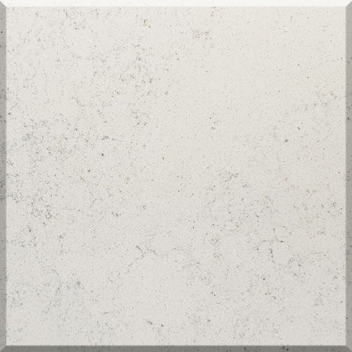石英天然石板 - 1896 Bianco Carrara - OKITE - 用于整体厨房 / 米色