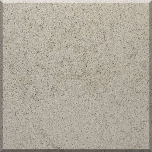 石英天然石板 - 1926 Crema Botticino - OKITE - 用于整体厨房 / 米色