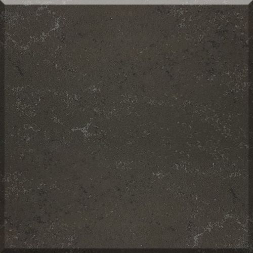 石英天然石板 - 1801 Verde Oriente - OKITE - 用于整体厨房 / 棕色