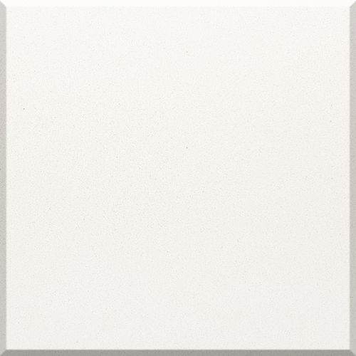 石英天然石板 - 1663 Bianco Classico - OKITE - 用于整体厨房 / 白色