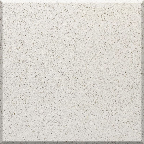 石英天然石板 - 1705 Easy White - OKITE - 用于整体厨房 / 白色