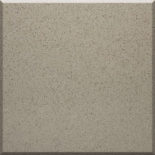 石英天然石板 - 1709 Easy Grey - OKITE - 用于整体厨房 / 灰色