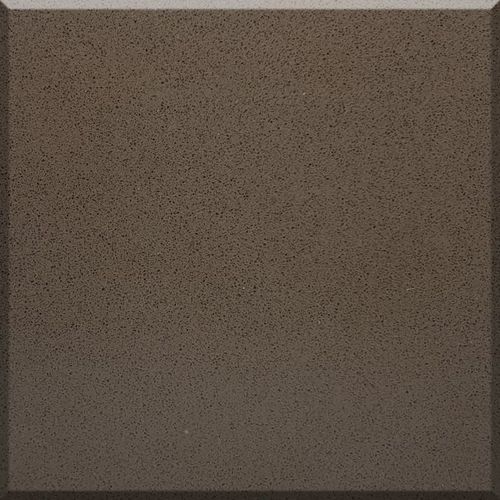 石英天然石板 - 1710 Easy Bronze - OKITE - 用于整体厨房 / 棕色