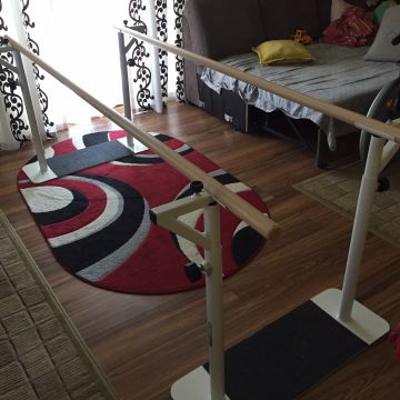 双杠 - 299-FOLDING - Artimex Sport