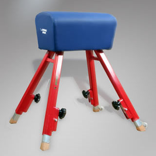 体操鞍马 - 215 - Artimex Sport