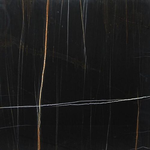 大理石天然石板 - SAHARA NOIR - SALVINI STILE - 用于地面 / 立面 / 用于浴室
