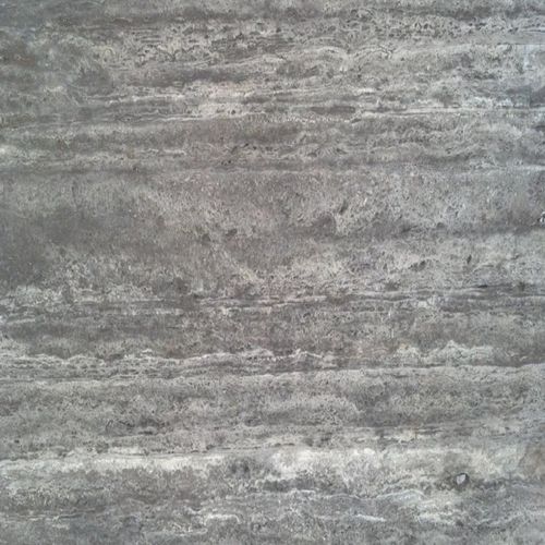 钙华天然石板 - SILVER - SALVINI STILE - 用于地面 / 立面 / 用于浴室