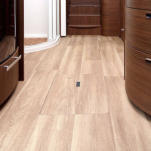 外包板 - X-TREME - LAMILUX Heinrich Strunz GmbH - 建筑 / 用于地面 / 高强度