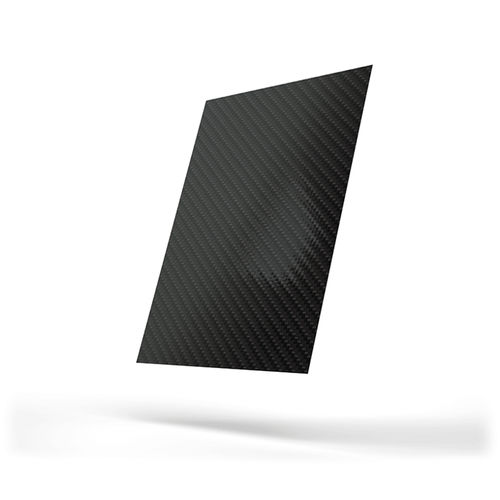 建筑板 - X-TREME CARBON - LAMILUX Heinrich Strunz GmbH - 室内装潢 / 建筑物 / 抗菌