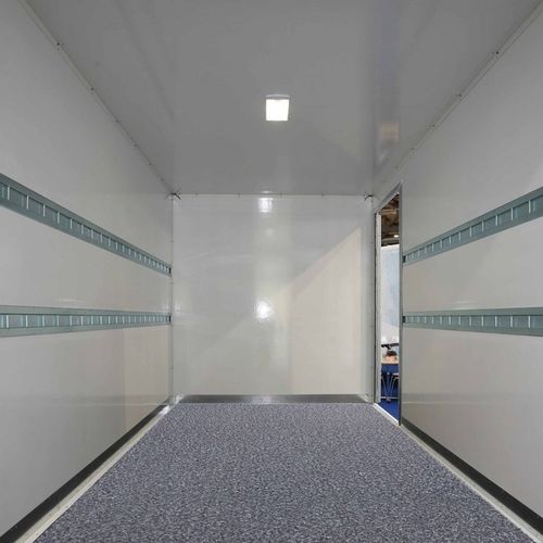 防滑板 - LAMILUX Heinrich Strunz GmbH - 外包 / 建筑 / 建筑物