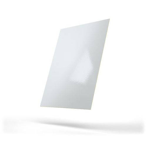 建筑板 - FIRESHIELD® 610 - LAMILUX Heinrich Strunz GmbH - 立面 / 抗菌 / 防火