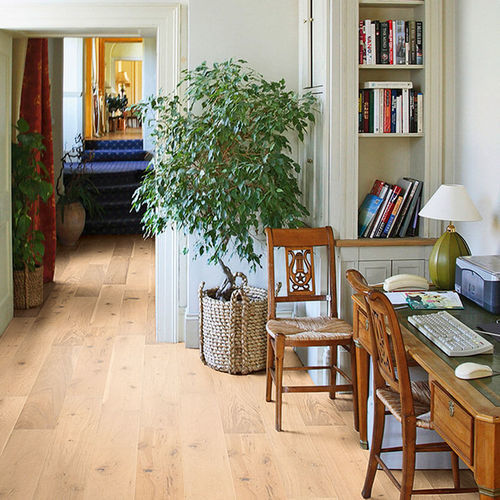 层压地板 - DERBY XXL  - Wicanders - 天然油 / 浮动 / 条形