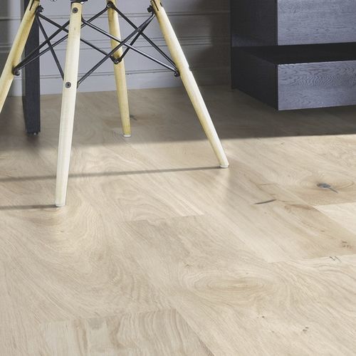 软木地板 - PANAMA OAK LIGHT SAND  - Wicanders - 室内 / 客厅 / 办公室