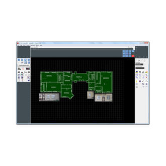 数据管理软件 - ON-SITE SURVEY PROFESSIONAL - Eleco Software - 用于混凝土结构 / 2D