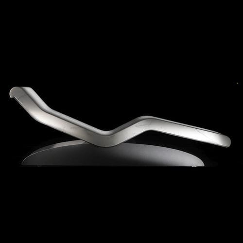 现代风格躺椅 - "CLEOPATRA / DIVA" MODERNO - Fabio Alemanno Design Ltd - 大理石 / 健康中心用 / 加热