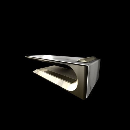 电动按摩床 - "SQUARE" - Fabio Alemanno Design Ltd - 保温 / 商用
