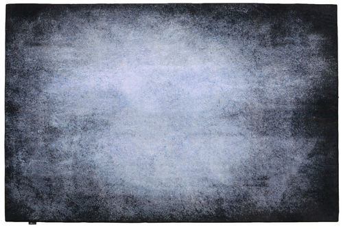 现代风格地毯 - NUIT BLEUE  - VIDAME EDITIONS - 图案 / 聚酰胺 / 长方形