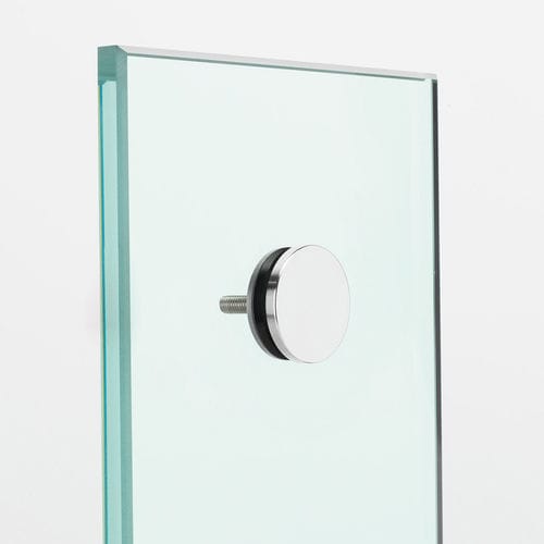 不锈钢固定装置 - GM PUNTO® - Glas Marte GmbH - 室内装潢 / 板材 / 用于护栏