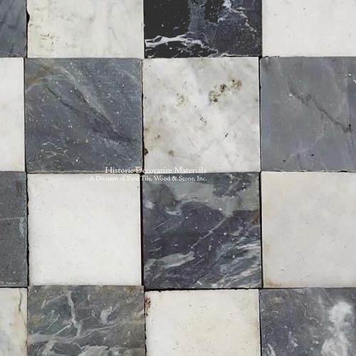 石材瓷砖 - Pave Tile & Stone, Inc - 大理石 / 复古 / 石材表层
