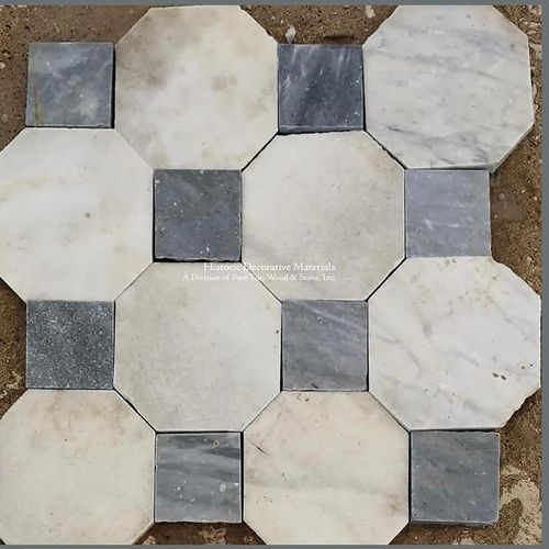 石材瓷砖 - Pave Tile & Stone, Inc - 大理石 / 复古 / 石材表层