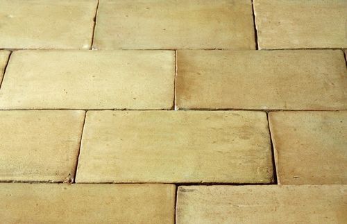 赤陶砖 - FARMHOUSE PROVENÇAL FRENCH - Pave Tile & Stone, Inc - 缎面 / 室内 / 地面