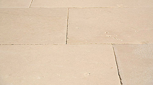 石灰石瓷砖 - ANTIQUITY JERUSALEM - Pave Tile & Stone, Inc - 拉绒 / 室内 / 户外