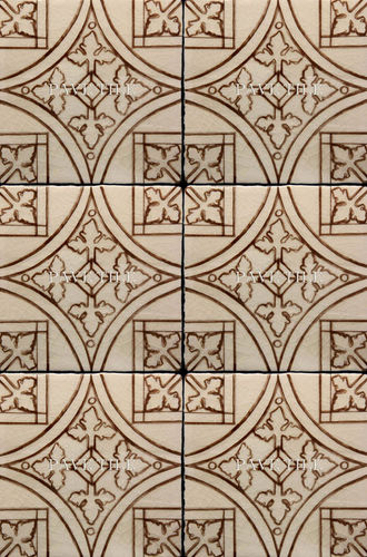 赤陶砖 - OLD WORLD CRAKLE - Pave Tile & Stone, Inc - 抛光 / 室内 / 厨房