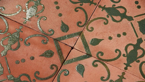 赤陶砖 - VILLA RAFFINATO  - Pave Tile & Stone, Inc - 哑光 / 室内 / 用于泳池边