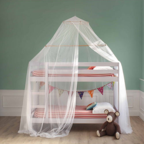 儿童床上防蚊纱 - MARTA MOSQUITO NET FOR BUNK BED - Grigolite