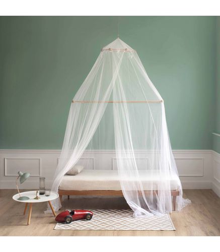 单人床上防蚊纱 - TINA MOSQUITO NET FOR SINGLE BED - Grigolite - 儿童