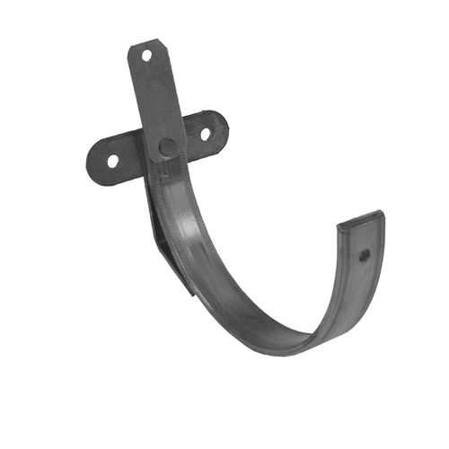 不锈钢钩挂锁定装置 - FASCIA / RISE & FALL / CLIP - Coppa Gutta - 用于天沟