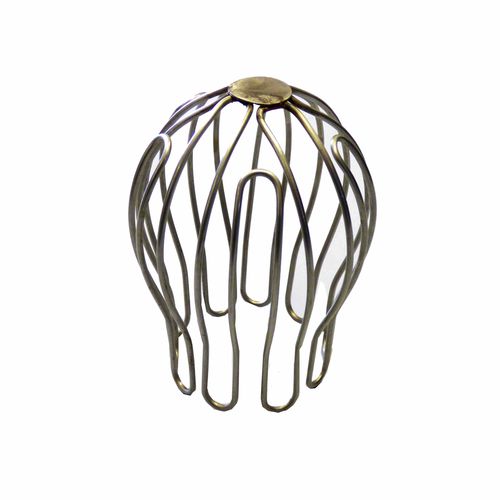 排水过滤网 - STAINLESS LEAF GUARD - Coppa Gutta