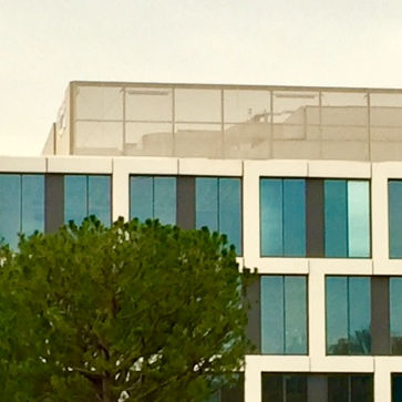 建筑膜立面 - FACCIATA TESSILE - Solaris Tende srl - 帆布 / 光滑