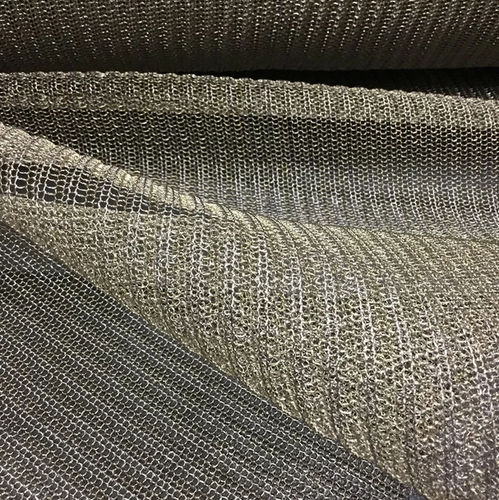 装饰金属丝网 - GLAM GC36 - Syntarqui SRL - 建筑 / 用于外墙 / 用于壁板