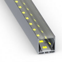 明装条灯 - SPL35-FL - Ledson - LED式 / 家用 / 商用