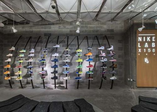 室内装潢装饰面板 - NIKELAB - Miniwiz S.E.D. Co. Ltd. - 再生材料 / 聚合物 / 复合材料