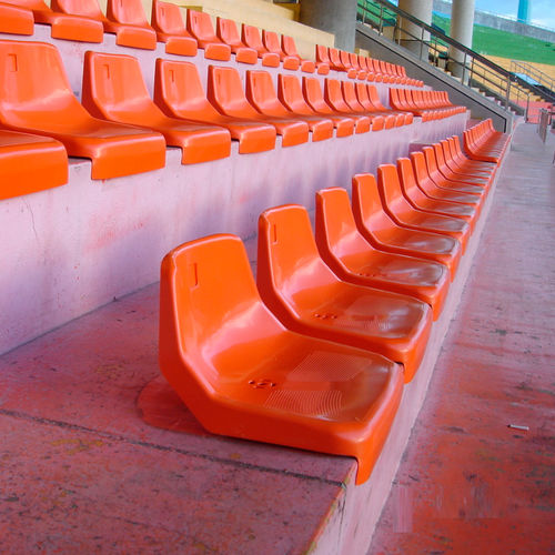 阶梯座椅 - SPORT-A - Gauss Furniture