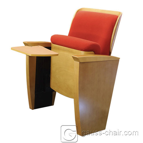 现代风格剧院椅 - KTU-830-KSF - Gauss Furniture - 室内 / 木制 / 胶合板