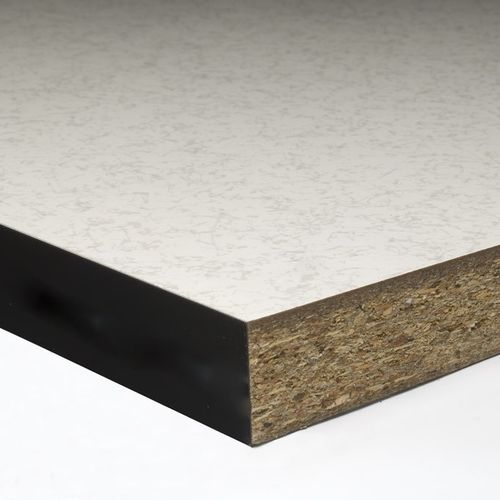 粘合板活动地板砖 - CHIPBOARD - PETRAL - 高强度 / 室内 / 专业