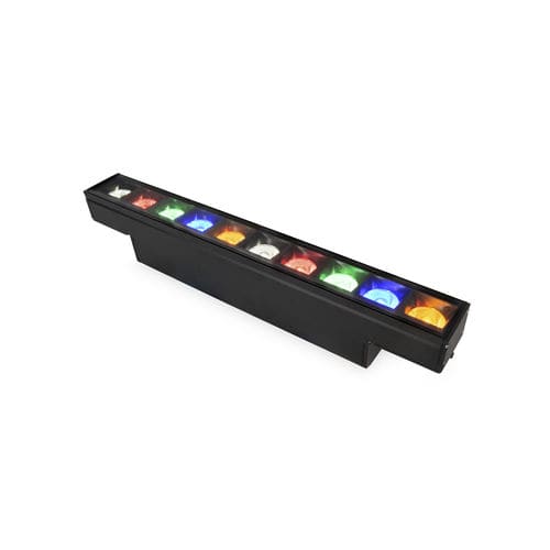 明装照明设备 - LINE GRAZER® PLUS PIXEL - Grupo MCI - RGBW LED / 线性 / IP66