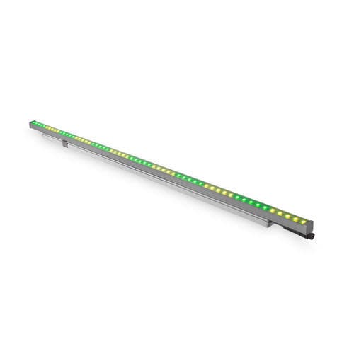 明装照明设备 - LEDFLOODSTRIP® PLUS PIXEL - Grupo MCI - RGBW LED / 线性 / IP66