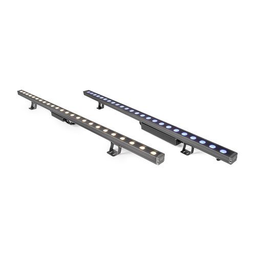 明装照明设备 - MINI LINE GRAZER - Grupo MCI - RGBW LED / 线性 / IP66