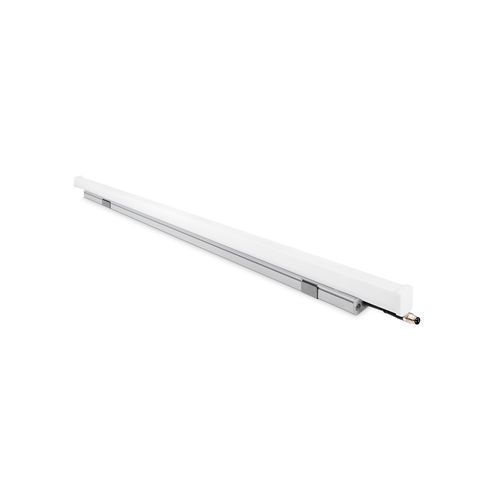 RGBW LED灯条 - LEDFLOODSTRIP® DOTFREE - Grupo MCI - IP66 / 阳极氧化铝 / 铝制型材
