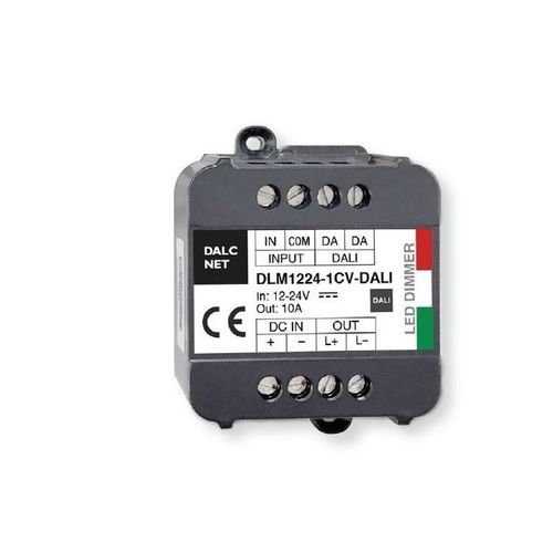 4通路DMX 控制器 - DIMMER  - Grupo MCI - LED / RGB