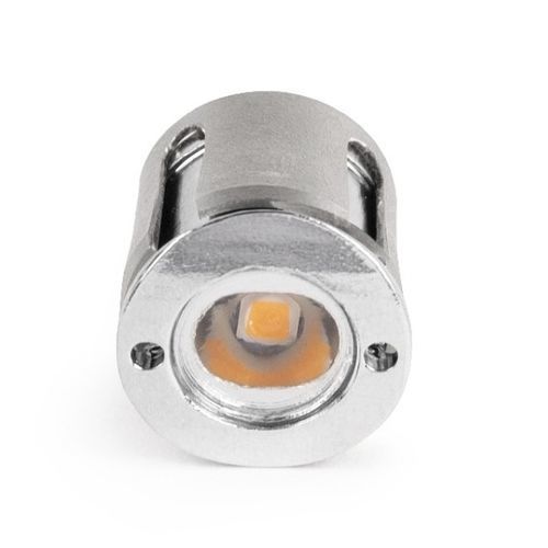 暗装射灯 - HANDRAIL DOT GEN 2  - Grupo MCI - LED式 / 圆形 / IP66