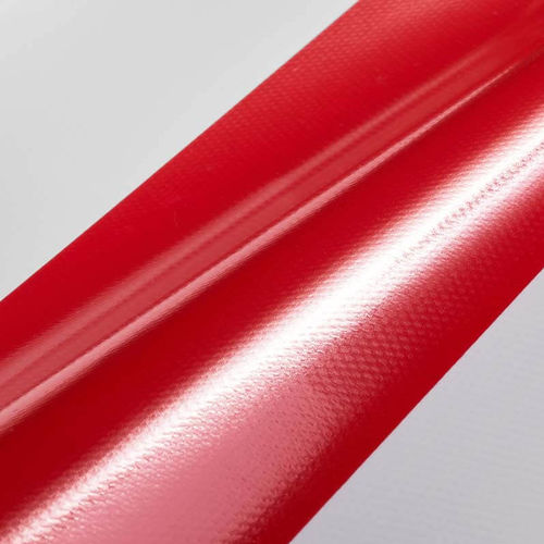 PVC建筑膜材 - VALMEX® COLOR | FR 700 STRIPES - Mehler Texnologies - 用于拉伸结构 / 阻燃 / 有色