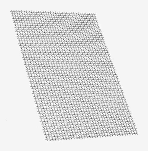 不锈钢金属丝网 - ARIES P01060 - Progress Architecture - 用于隔墙 / 用于家具 / 墙面