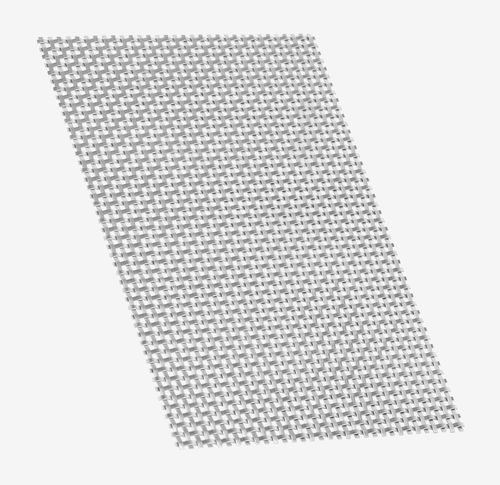 不锈钢金属丝网 - ORION P17030 - Progress Architecture - 用于隔墙 / 用于家具 / 用于吊顶天花板
