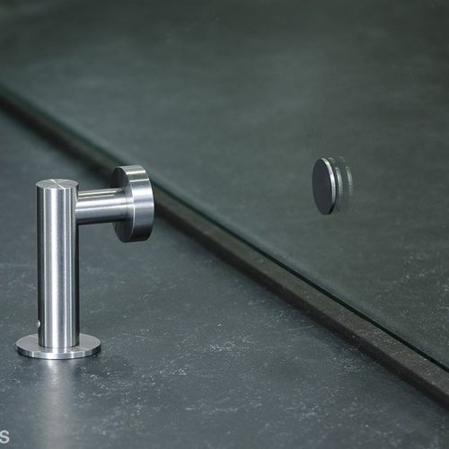 不锈钢门挡 - TFM20-77 - PHOS Design GmbH