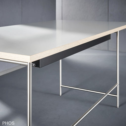 钢线槽 - KATI-KK - PHOS Design GmbH - 用于办公室 / 专业